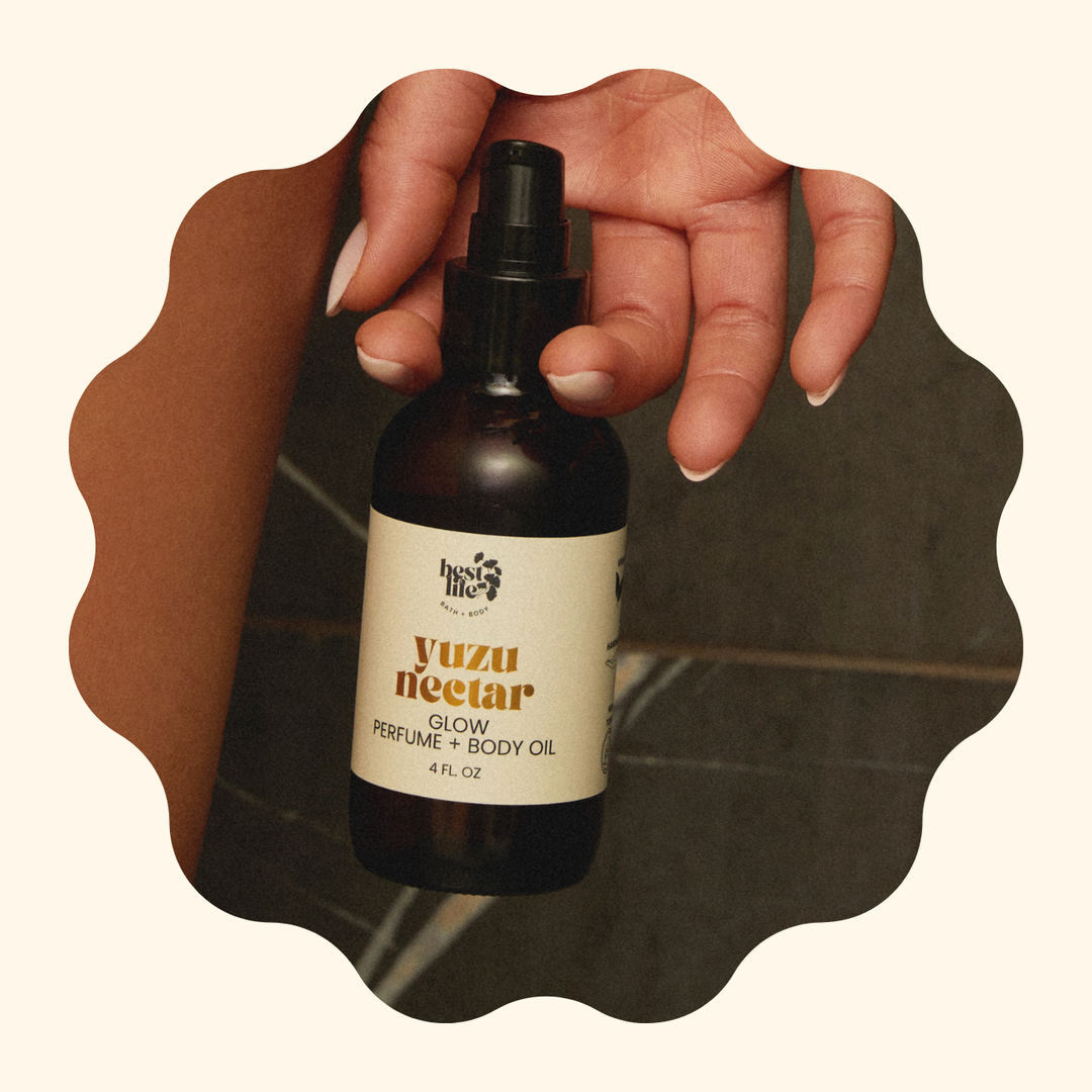 Body Oils