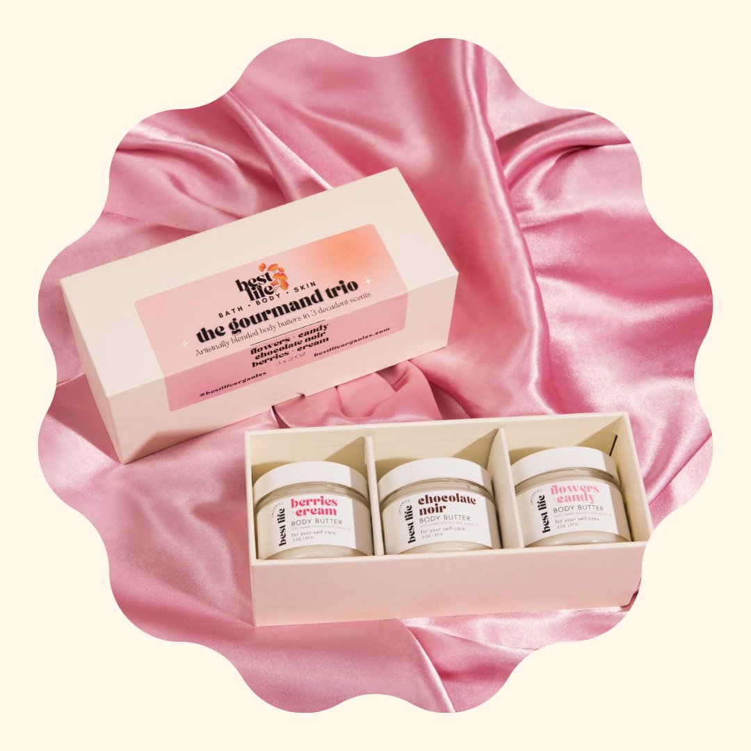 Bundles + Gifts