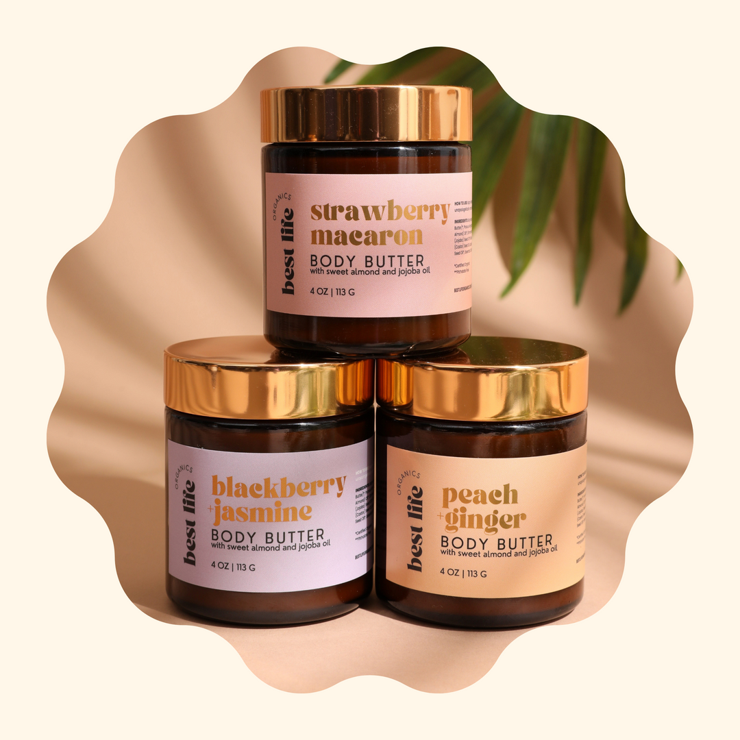 Body Butter