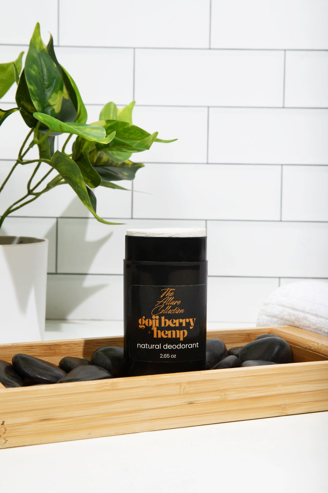 THE ALLURE COLLECTION