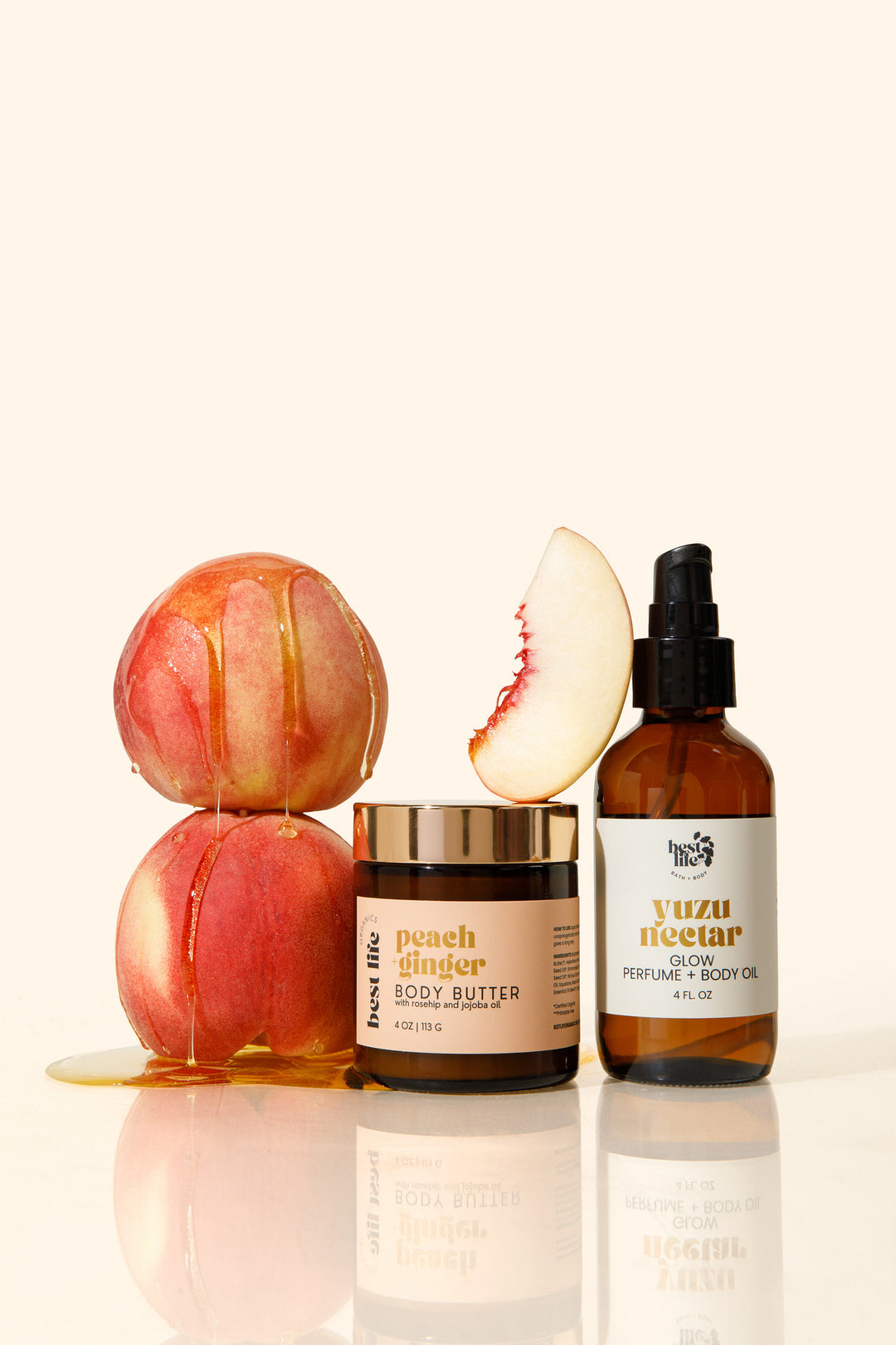 The Layering Ritual