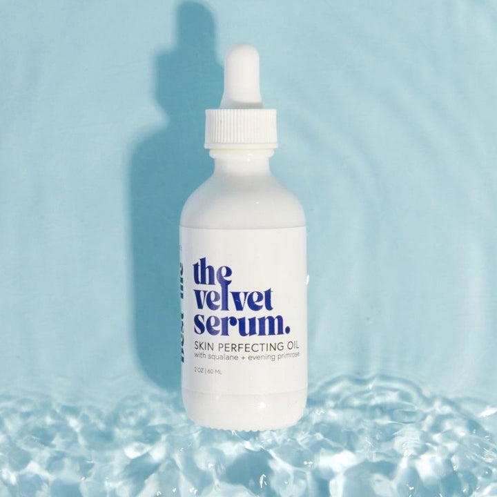 The Velvet Serum